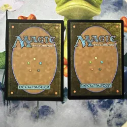 2x Wrenn and One- Mystery Booster 2- Playtest Cards- NM- Magic The Gathering MTG - Image 2