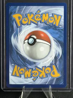 Teal Mask Ogerpon ex 221/167 Hyper Rare Twilight Masquerade Pokemon Near Mint - Image 2