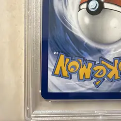 PSA 9 Gengar VMAX Full Art 157/264 Fusion Strike Pokemon 2021 - Image 5