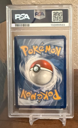 Pokemon - Celebrations - Flying Pikachu VMAX 007 PSA 10 - Image 2