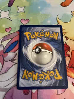 Audino 074/086 Master Ball Reverse Holo Black Bolt Pokemon Card Near Mint (NM) - Image 2