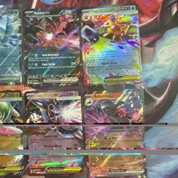 Pokemon Ex Lot Of 6 Near Mint - Image 3