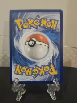 Wiglett 206/198 SV01: Scarlet & Violet Base Set Holo Illustration Rare Pokemon - Image 2