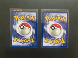 Pokemon TCG Team Rocket 1st Edition Set of 3 Evolution WOTC Dark Machamp NM/LP - Image 3