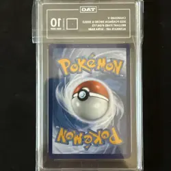 Charizard V #154 TAG 10 • Pokemon Brilliant Stars Alt Art - Image 2