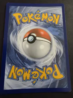 2015 POKEMON TCG REGIROCK 40 XY ANCIENT ORIGINS EXCLUSIVE CRACKED ICE HOLO LP - Image 2