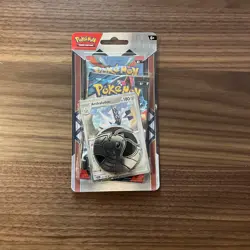 Pokemon Trading Card Game 2 Pack Checklane Blister (Archaludon) - Image 1