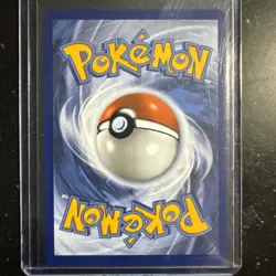 Pokemon Mega Froslass Ex 047/217 Mega Evolutions Ascended Heroes NM - Image 2