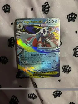 Mega Froslass EX Double Rare 047/217 Ascended Heroes Pokemon NEW RELEASE NM - Image 1