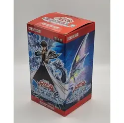 YUGIOH Card Duelist Pack "Legend Duelist 3" Korean 1 BOX (DP20-KR) - Image 2