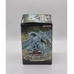 YUGIOH Card "Starstrike Blast" Korean Version 1 BOX (STBL-KR) - Image 4