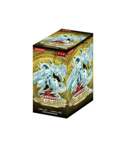 YUGIOH Card "Starstrike Blast" Korean Version 1 BOX (STBL-KR) - Image 5