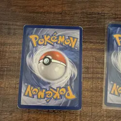Pokemon TCG 2-Card Holo Lot Chandelure 43/108 & Terrakion 84/113 - Image 5