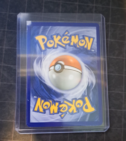 Pokemon Mew EX Holon Phantoms Holo Ultra Rare Card 100/110 - Image 3