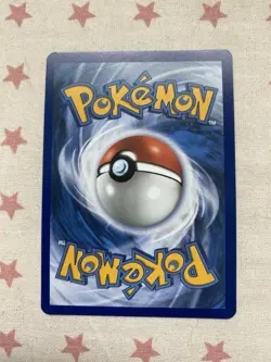 Ambipom 107/094 Phantasmal Flames Holo Pokemon TCG Card - Image 2