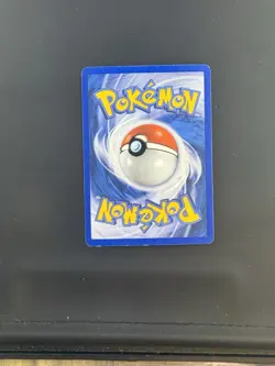 Moltres ex - 031 - Pokemon Wizards Black Star Promo Card Holo MP - Image 2
