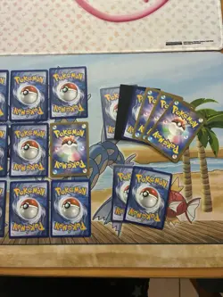 Pokemon Card Full Art Alt Art Fire Fire Ho Oh Mew Zapdos - Image 4
