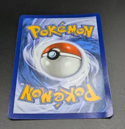 Pokemon Meloetta 026 Mega Evolution Promo Holo Full Art HP Card - Image 3