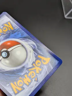Pokemon Meloetta 026 Mega Evolution Promo Holo Full Art HP Card - Image 5