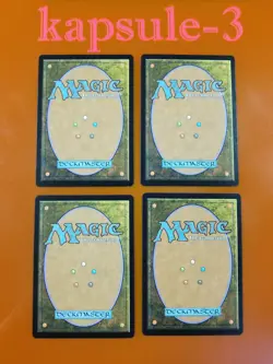 4x Fiery Temper | Ultimate Masters | MTG Magic Cards - Image 2