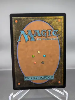 Magic Secret Lair Absolutely Accurate Actor Avatar Last Airbender Foil 2306 NM - Image 3