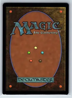 MASTER BIOMANCER 159 COMMANDER ANTHOLOGY VOLUME II MAGIC: THE GATHERING NM - Image 2
