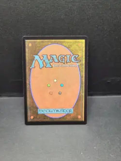 Nethergoyf - MTG Magic The Gathering - Modern Horizons 3 - NM - Image 2