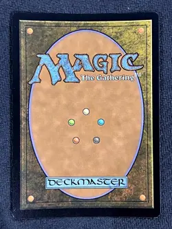 MTG Magic the Gathering Zendikar Rising Foil Kor Blademaster 21/280 Uncommon - Image 2