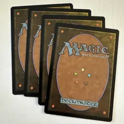 [X4] Cloudshift - Avacyn Restored - Magic the Gathering MTG Playset NM - Image 2