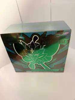 Pokemon Twilight Masquerade Elite Trainer Box (ETB) New & Sealed - Image 1