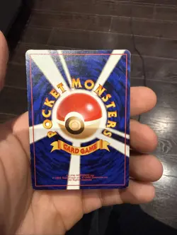Here Comes Team Rocket! #15 (Holo) | Pokemon Team Rocket | Lightly Played - Image 2