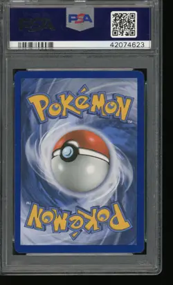 Pokemon PSA 9 MINT Charizard 11/108 Holo XY Evolutions - Image 2