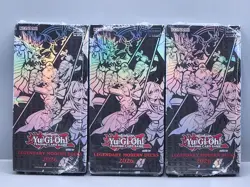 Yu-Gi-Oh Legendary Modern Decks Konami 2026 Box Set Sealed Lot Of 3 /Ships Free - Image 1