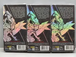 Yu-Gi-Oh Legendary Modern Decks Konami 2026 Box Set Sealed Lot Of 3 /Ships Free - Image 2