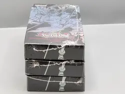 Yu-Gi-Oh Legendary Modern Decks Konami 2026 Box Set Sealed Lot Of 3 /Ships Free - Image 5