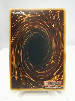 Legendary Six Samurai - Shi En - BLGG-EN007 - Secret Rare YuGiOh - Image 2