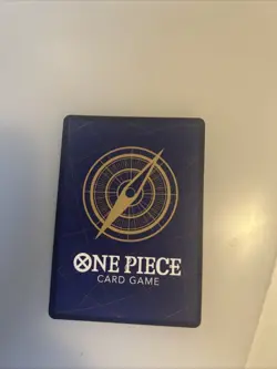 2024 One Piece Emperors In The New World Boa Hancock OP07-051 SP - Image 3