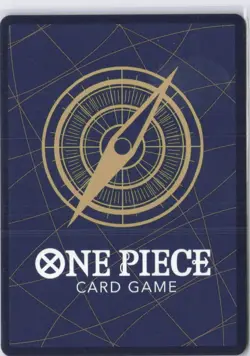 One Piece Illustration Box Vol. 5 Promo Portgas D. Ace ST15-005 SR English - Image 2