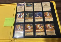 Into The Inklands Master Set (No Enchanteds) -Disney Lorcana Set 3- - Image 1