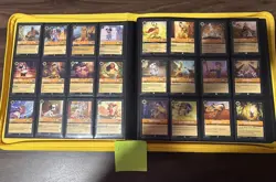 Into The Inklands Master Set (No Enchanteds) -Disney Lorcana Set 3- - Image 2