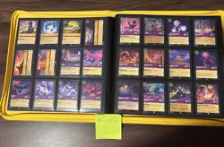 Into The Inklands Master Set (No Enchanteds) -Disney Lorcana Set 3- - Image 3