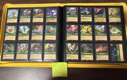 Into The Inklands Master Set (No Enchanteds) -Disney Lorcana Set 3- - Image 5