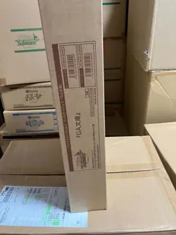 Weiss Schwarz Case Of GA Bunko【12 Boxes】FedEx Free Shipping - Image 4