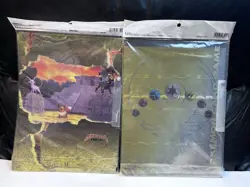 Pokemon Card Neo Premium File 1 & 2 Bundle Sealed Japanese Promo Sets See Photos - Image 2