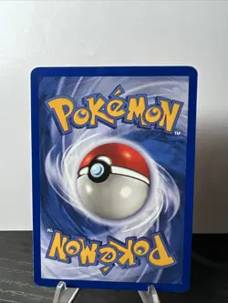 Moltres 27/62 - Non-Holo Fossil 1st Edition 1999 Pokemon TCG Card - NM - Image 2