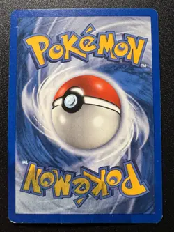 Lickitung 37/112 EX FireRed & LeafGreen Pokemon Card Reverse Holo Foil Rare VHP - Image 2