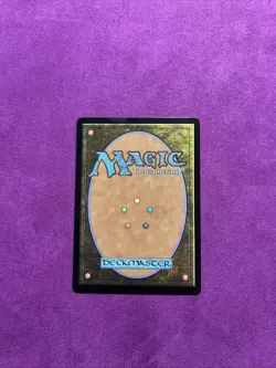 Elspeth, Storm Slayer (Borderless) Tarkir: Dragonstorm Regular - Image 2