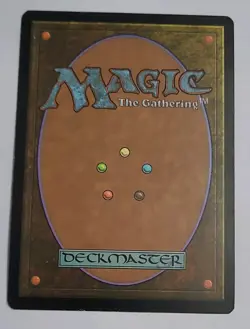 MtG - Mark of Asylum (nm) - Conflux #10 - rare - magic the gathering - Image 2