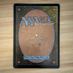Wizards of the Coast MTG Redirect Lightning Rare Regular Instant Lesson 151 EN - Image 2