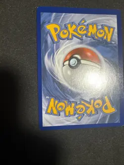 Pokemon TCG Holo Ultra Rare Full Art Jolteon V 177/203 Evolving Skies LP - Image 3